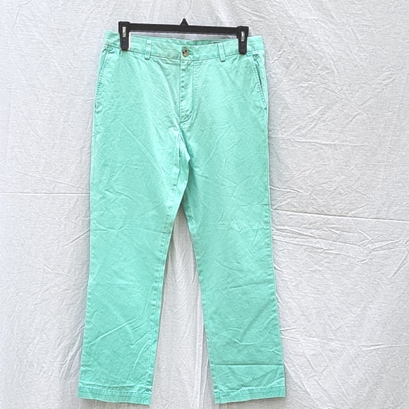 Vineyard Vines Pants Mens Vineyard Vines Slim Fit Breaker Pants